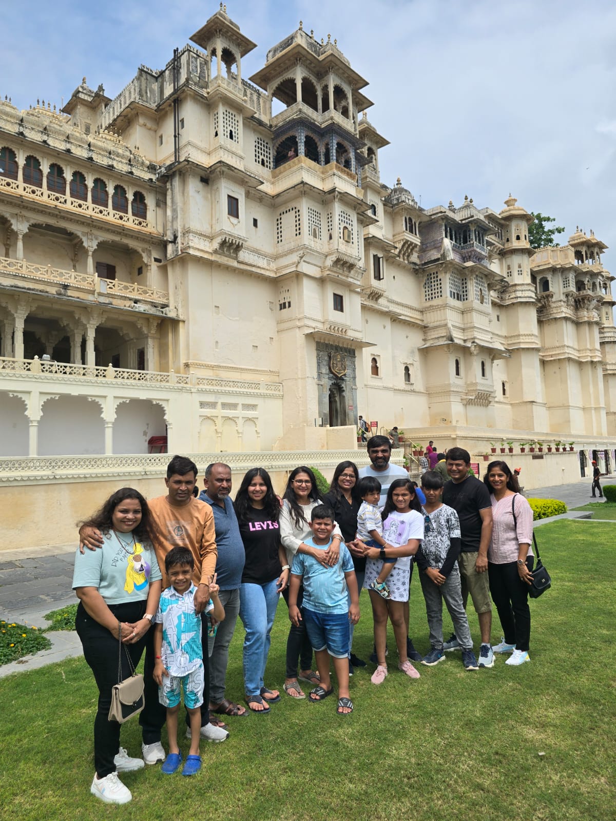 Siya Tours Client Memory